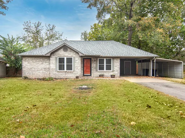 6 Ada Ave, Mayflower, AR 72106