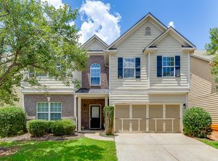 5252 Catrina Way, Buford, GA 30519