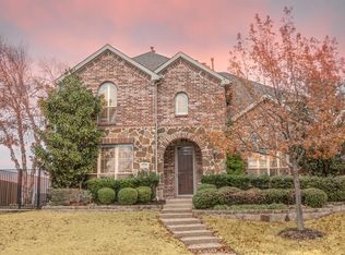 5212 Evening Sun Dr, Frisco, TX 75034