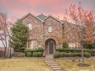 5212 Evening Sun Dr, Frisco, TX, 75034