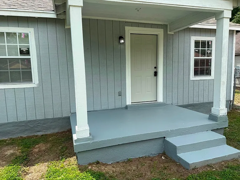 1507 Hamilton St — Photo 1
