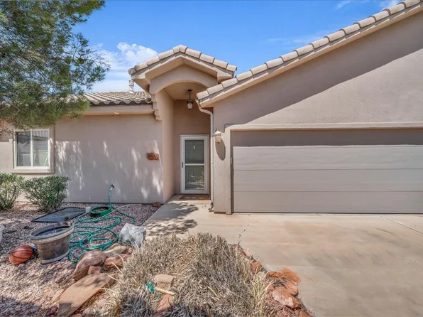 460 N 2480 W, Hurricane, UT 84737