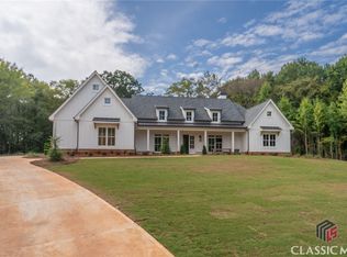 2310 Double Springs Church Rd, Monroe, GA 30656