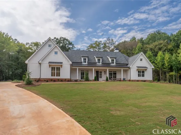 2310 Double Springs Church Road, Monroe, GA 30656