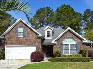 514 Dresler Rd, Rincon, GA 31326