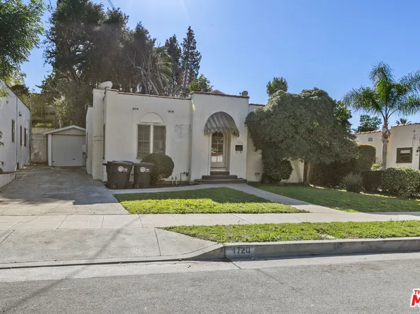 1720 Orchard Ave, Glendale, CA 91206