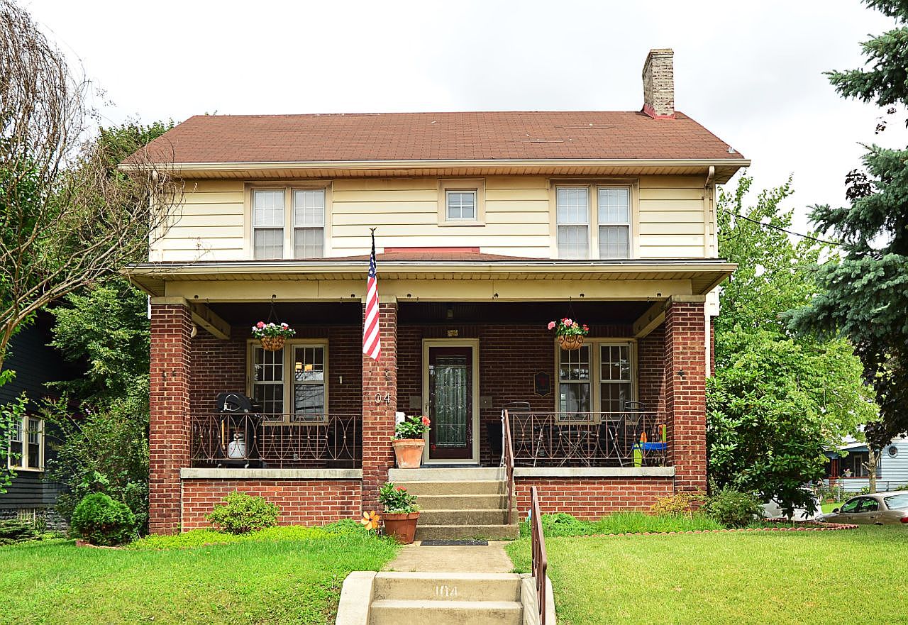 104 Ingram Ave, Pittsburgh, PA 15205 Zillow