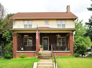 104 Ingram Ave, Pittsburgh, PA 15205