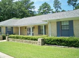 1809 Berkshire Dr, Dothan, AL 36303