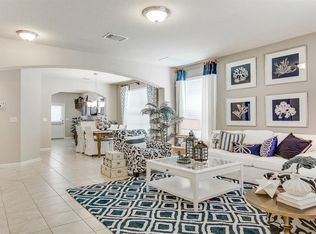 711 Katmai Cir, Pflugerville, TX 78660