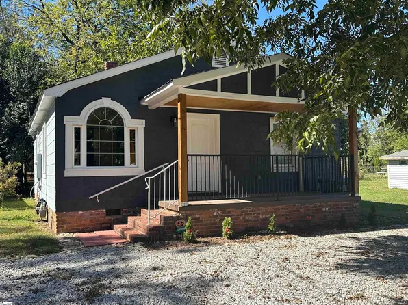 9A Looper St, Greenville, SC 29611