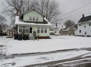 2237 8th St SW, Akron, OH 44314