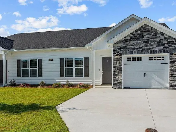 4500 Laurel Ridge Dr #B, Greenville, NC 27834