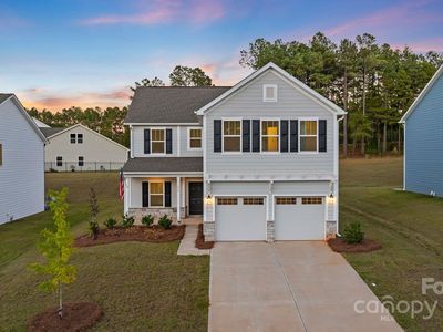11058 Argosy Dr, Lancaster, SC, 29720