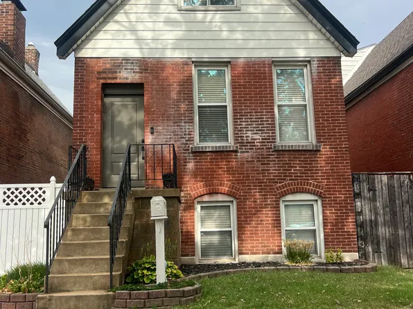 5523 Southwest Ave, Saint Louis, MO 63139