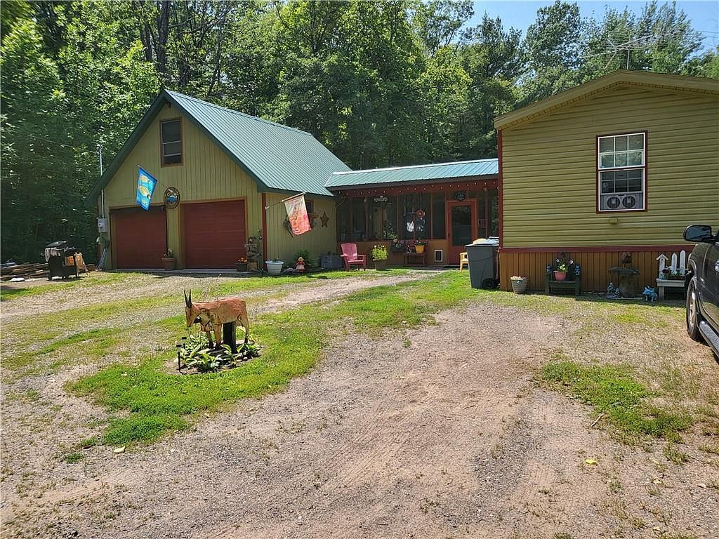 2823 County Road, Cumberland, WI 54829 Zillow