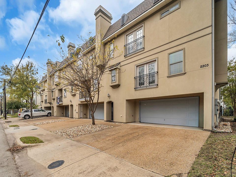 1st image of 2203 N Carroll Ave APT 2