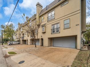 2203 N Carroll Ave APT 2, Dallas, TX 75204