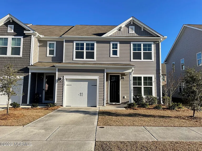7324 Pamlico Ct — Photo 1