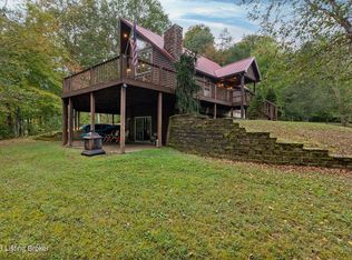 449 John Brown Trl, Cub Run, KY 42729