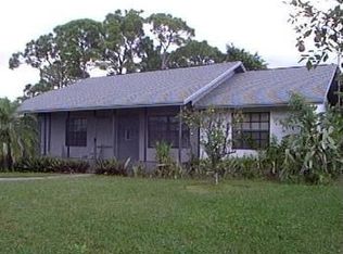 2391 SE Harrington Ave, Port Saint Lucie, FL 34952