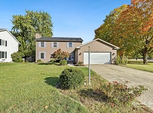 1403 W Budd Blvd, Kankakee, IL 60901