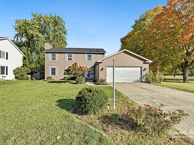 1403 W Budd Blvd, Kankakee, IL, 60901