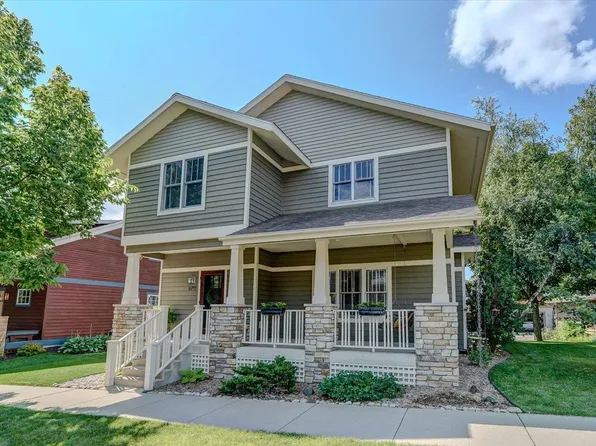 6755 Ramsey Road, Middleton, WI 53562