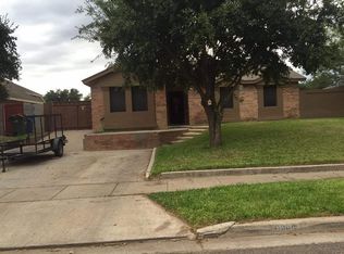 9806 Center Rd, Laredo, TX 78045