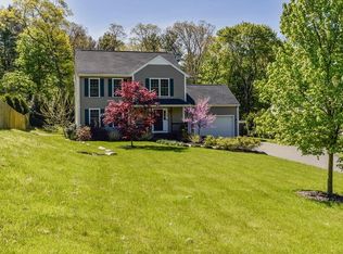 125 Gay St, Stoughton, MA 02072