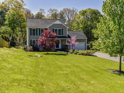 125 Gay St, Stoughton, MA, 02072