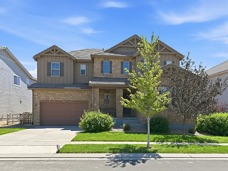 16006 Swan Mountain Dr — Photo 46