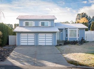 1616 S 74th Ave, Yakima, WA