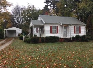 1304 Kimery Dr, High Point, NC 27260