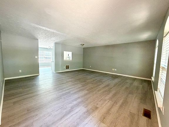Large Guest Room with New Flooring