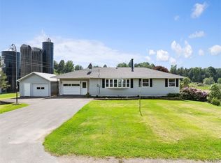 5404 Lee Center Taberg Rd, Lee Center, NY 13363