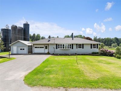 5404 Lee Center Taberg Rd, Lee Center, NY, 13363