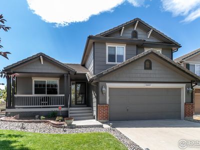 10007 Idalia St, Commerce City, CO, 80022