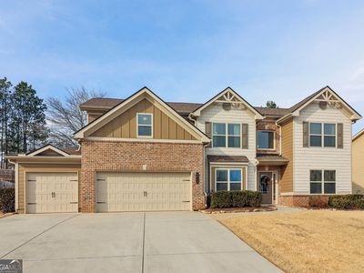 6910 Lacebark Dr, Dawsonville, GA, 30534