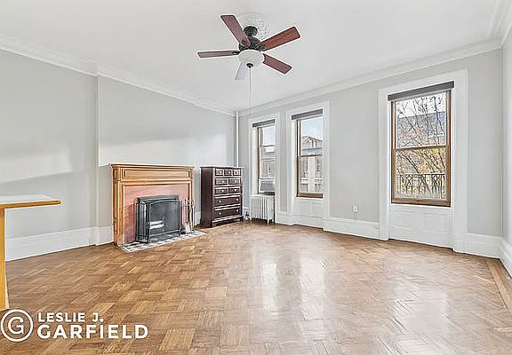 3rd image of 117 W 85th St #4