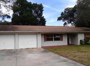 316 E 132nd Ave, Tampa, FL 33612
