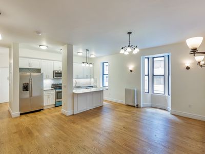 244 Riverside Dr APT 3D, New York, NY, 10025