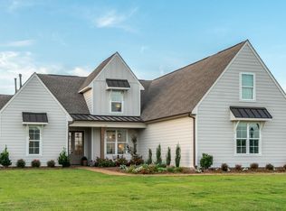 35 Farmhouse Cv, Piperton, TN 38017