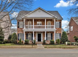 217 Schoolpath Ln, Franklin, TN 37064