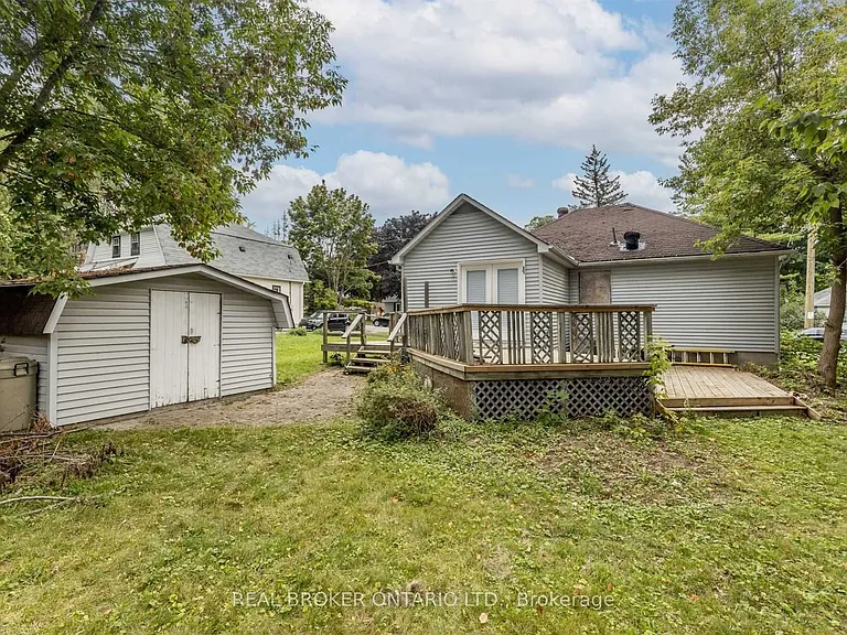 156 Clapperton St — Photo 27