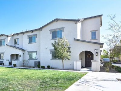 788 Grand Country Ave, North Las Vegas, NV, 89086