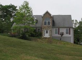 1205 Pine Run Rd, Lehighton, PA 18235