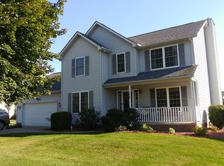 7506 Cheverton Cir NW, Massillon, OH 44646