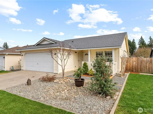 19417 45th Drive NE, Arlington, WA 98223