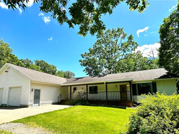 E9480 County Road E S, Elk Mound, WI 54739